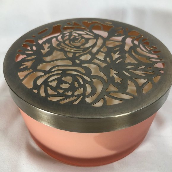 Premier 4-Wick Jar Candle